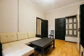 DomOtel Streshnevo