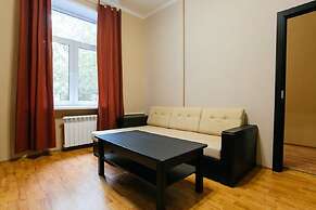 DomOtel Streshnevo