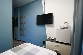 DomOtel Streshnevo