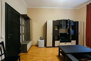DomOtel Streshnevo