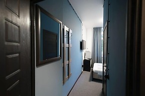 DomOtel Streshnevo
