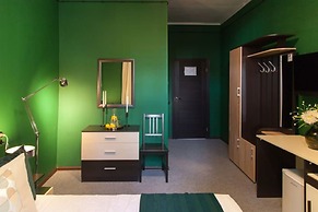 DomOtel Streshnevo