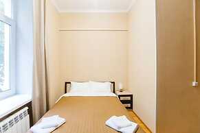 DomOtel Streshnevo
