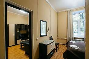 DomOtel Streshnevo
