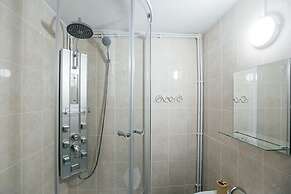 DomOtel Streshnevo