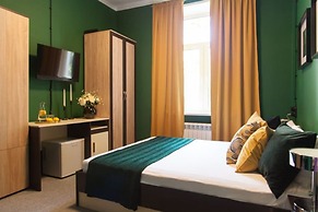 DomOtel Streshnevo