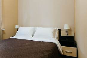 DomOtel Streshnevo