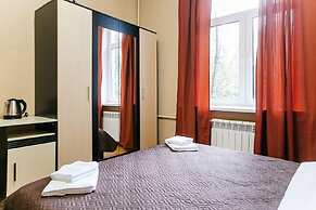 DomOtel Streshnevo