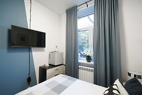 DomOtel Streshnevo