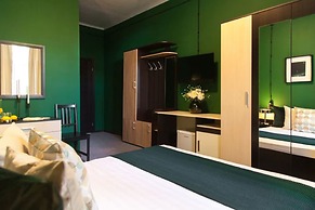 DomOtel Streshnevo