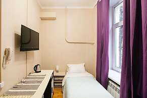 DomOtel Streshnevo