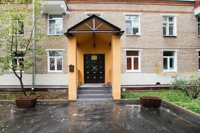 DomOtel Streshnevo