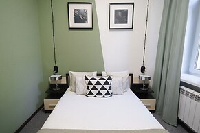DomOtel Streshnevo