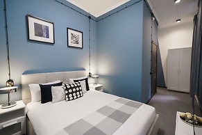 DomOtel Streshnevo