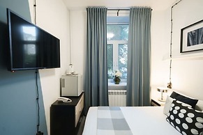 DomOtel Streshnevo