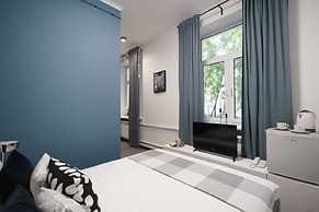 DomOtel Streshnevo