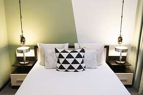 DomOtel Streshnevo