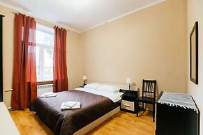 DomOtel Streshnevo