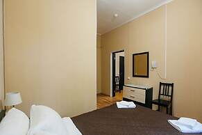 DomOtel Streshnevo