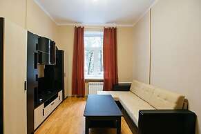 DomOtel Streshnevo