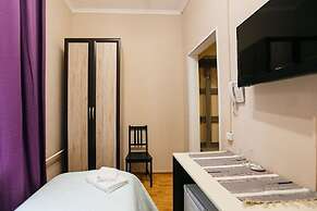 DomOtel Streshnevo