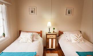 Innata Patagonia Casa Hostal