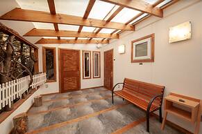 Innata Patagonia Casa Hostal