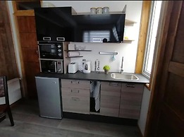 Innata Patagonia Casa Hostal
