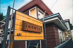 Innata Patagonia Casa Hostal