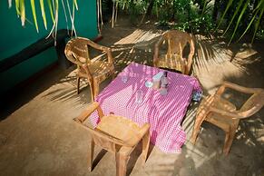 Nilaveli Beach Inn