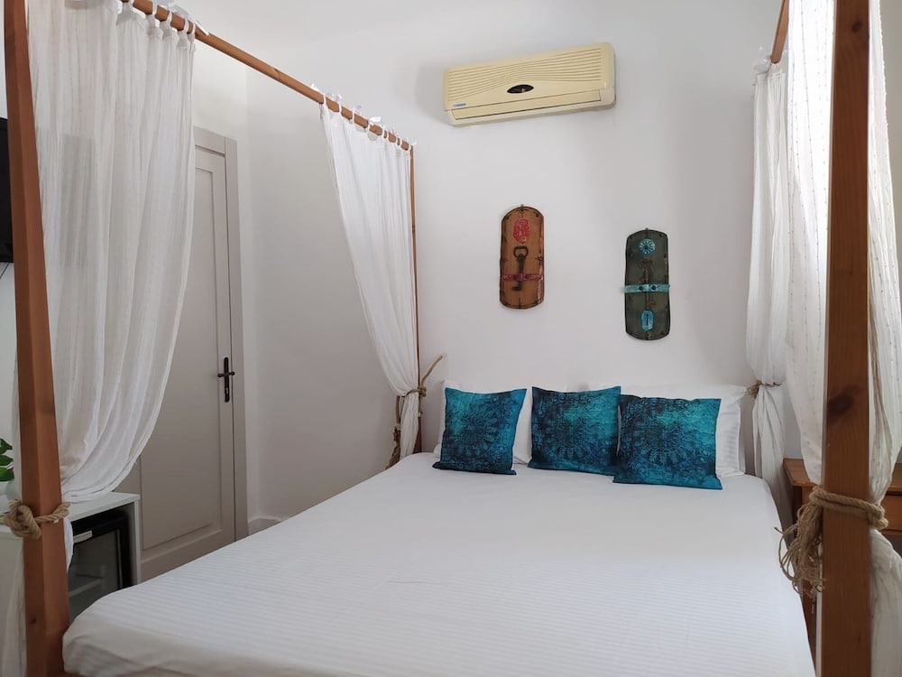 Porto Fenari Butik Otel