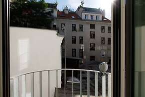 Vienna Westside Apartments