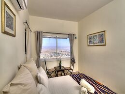 Amazing Galilee View