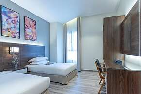 Hafawah Suites