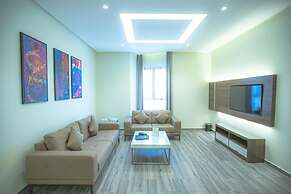 Hafawah Suites