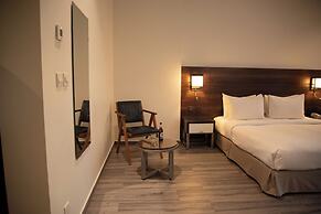 Hafawah Suites