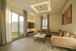 Hafawah Suites