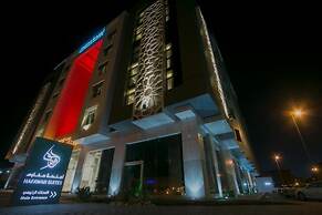 Hafawah Suites