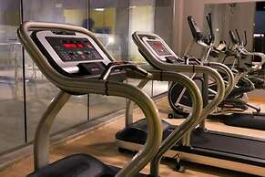 Hafawah Suites