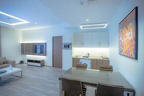 Hafawah Suites