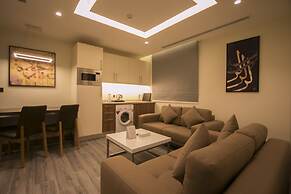 Hafawah Suites