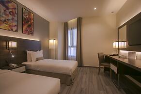 Hafawah Suites