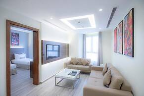 Hafawah Suites