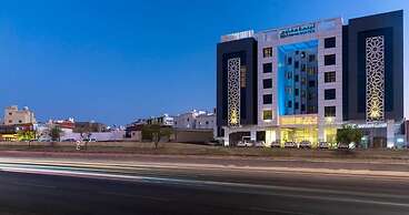 Hafawah Suites