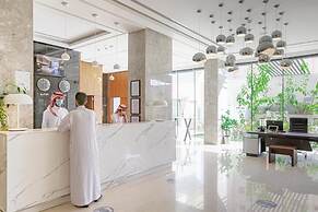 Hafawah Suites