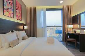 Hafawah Suites