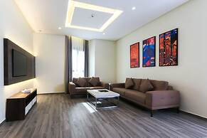 Hafawah Suites