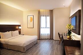 Hafawah Suites
