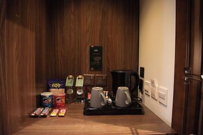Hafawah Suites