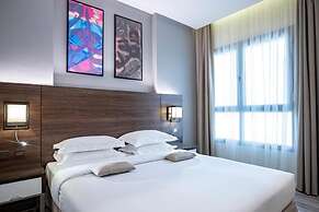 Hafawah Suites